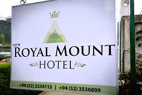 Royal Mount Hotel
