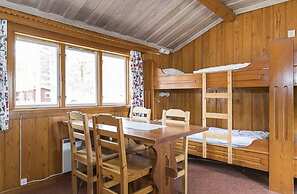 First Camp Orsa