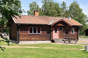 First Camp Orsa
