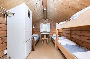First Camp Orsa