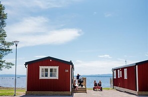 First Camp Orsa