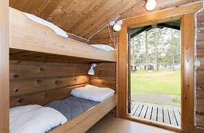 First Camp Orsa