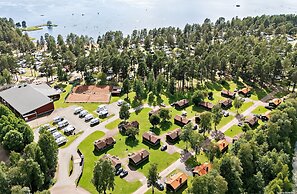 First Camp Orsa
