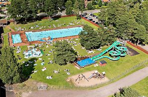 First Camp Orsa