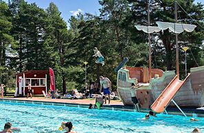 First Camp Orsa