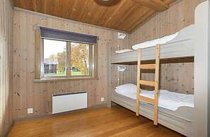 First Camp Orsa