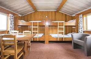 First Camp Orsa