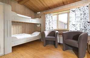 First Camp Orsa