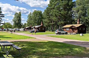 First Camp Orsa