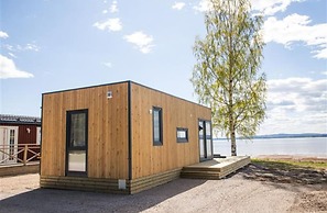 First Camp Orsa