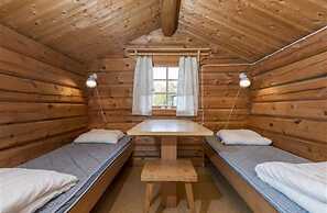 First Camp Orsa