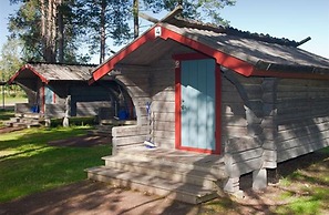 First Camp Orsa