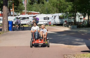First Camp Orsa