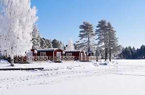 First Camp Orsa