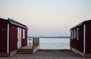 First Camp Orsa