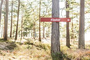 First Camp Duse Udde
