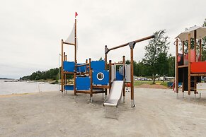 First Camp Duse Udde