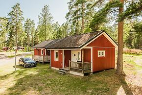 First Camp Duse Udde