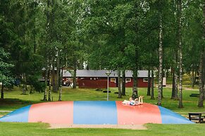 First Camp Duse Udde