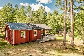 First Camp Duse Udde