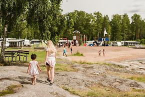 First Camp Duse Udde