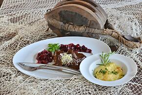 Kapitäns-Häuser Breege