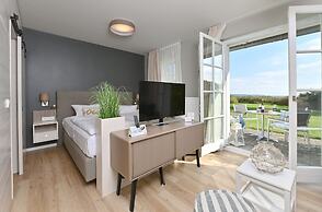 Kapitäns-Häuser Breege