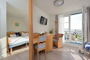 Kapitäns-Häuser Breege