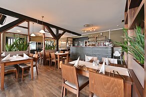 Kapitäns-Häuser Breege