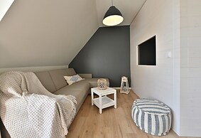 Kapitäns-Häuser Breege