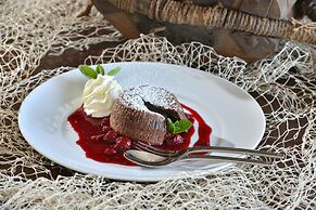 Kapitäns-Häuser Breege