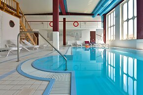 Kapitäns-Häuser Breege