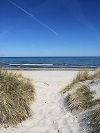 Kapitäns-Häuser Breege