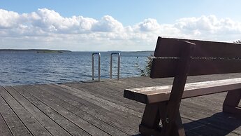 Kapitäns-Häuser Breege