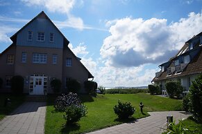 Kapitäns-Häuser Breege