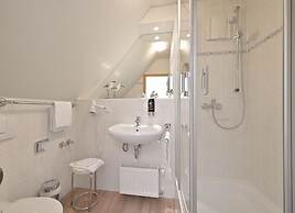 Kapitäns-Häuser Breege