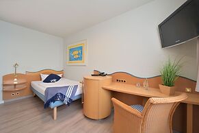 Kapitäns-Häuser Breege