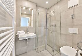 Kapitäns-Häuser Breege