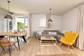 Kapitäns-Häuser Breege