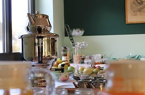 Kapitäns-Häuser Breege