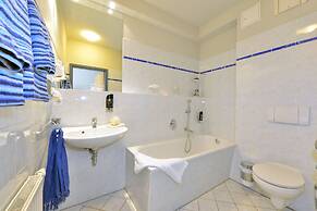 Kapitäns-Häuser Breege