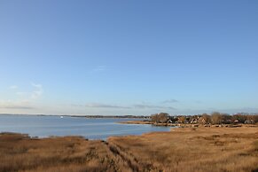 Kapitäns-Häuser Breege