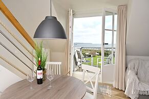 Kapitäns-Häuser Breege