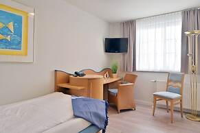 Kapitäns-Häuser Breege