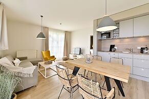 Kapitäns-Häuser Breege