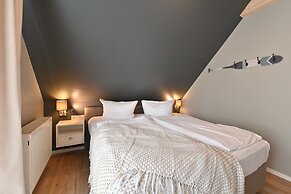 Kapitäns-Häuser Breege