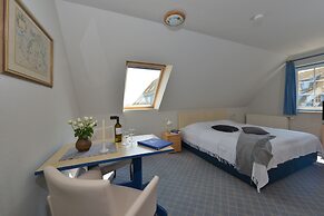 Kapitäns-Häuser Breege