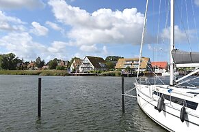 Kapitäns-Häuser Breege