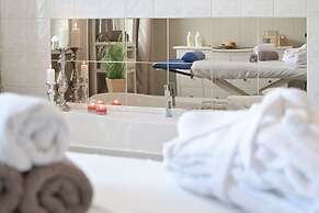 Kapitäns-Häuser Breege