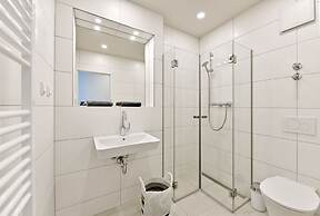 Kapitäns-Häuser Breege